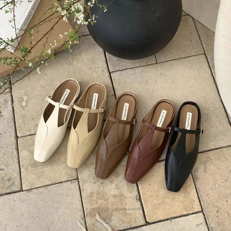 Mocassin femme  Velya My Store