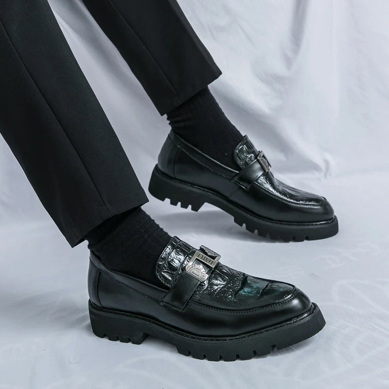 Mocassin Aéris homme My Store