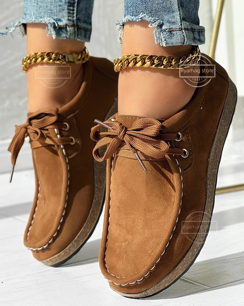 Mocassin femme Lirya My Store
