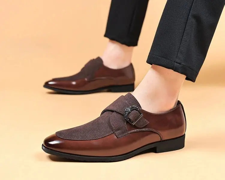 Mocassin tendance 2025 My Store