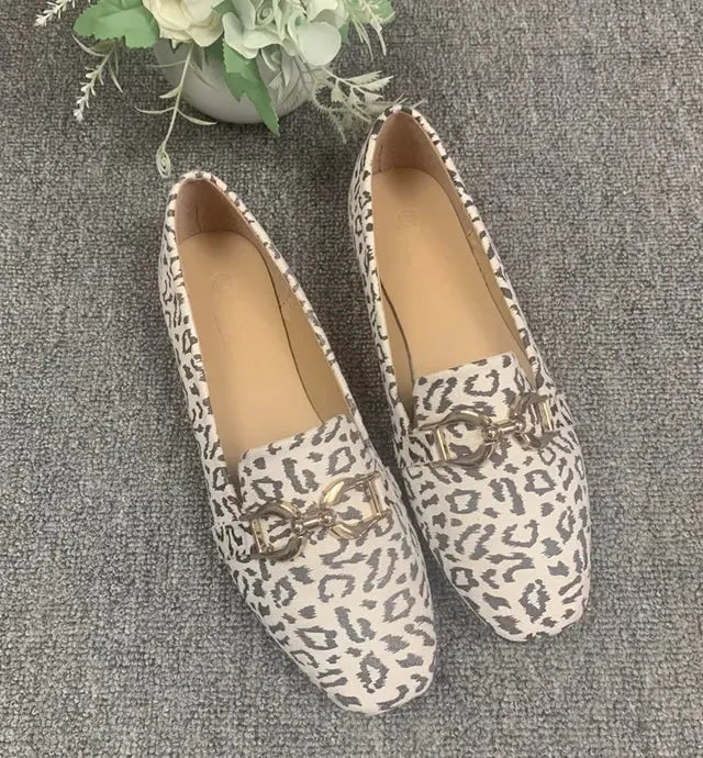Mocassin femme Léora My Store
