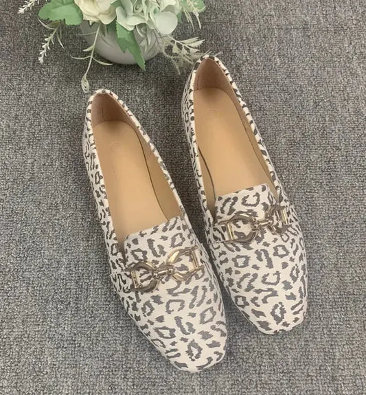 Mocassin femme Léora My Store