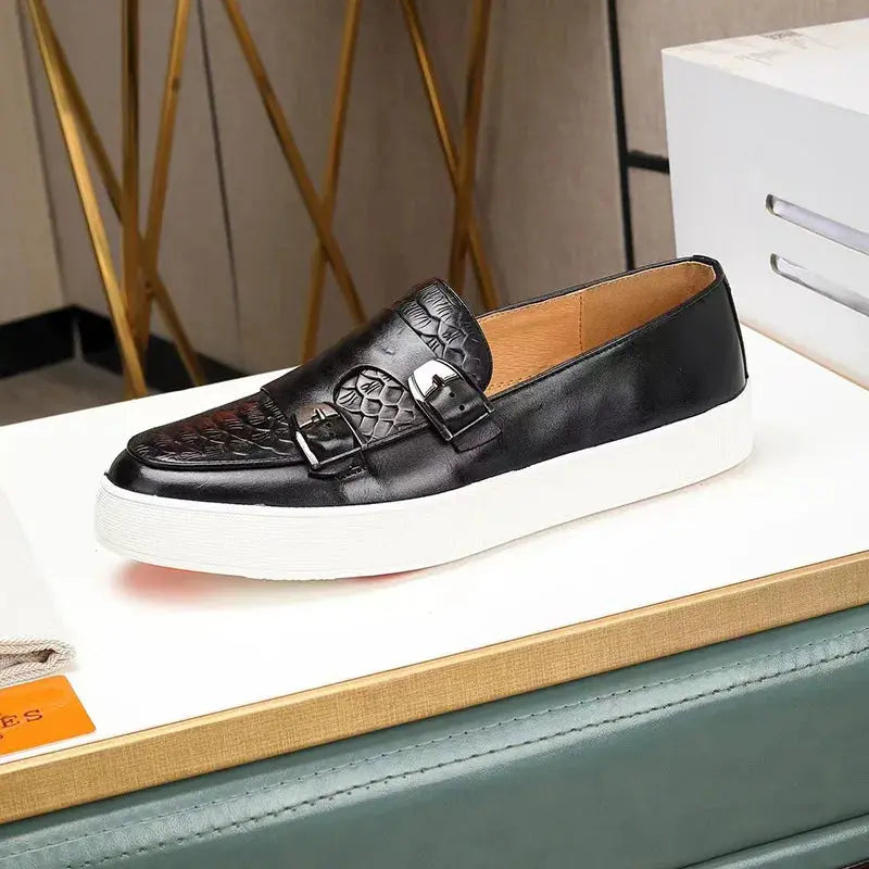 Mocassin homme Bravio My Store