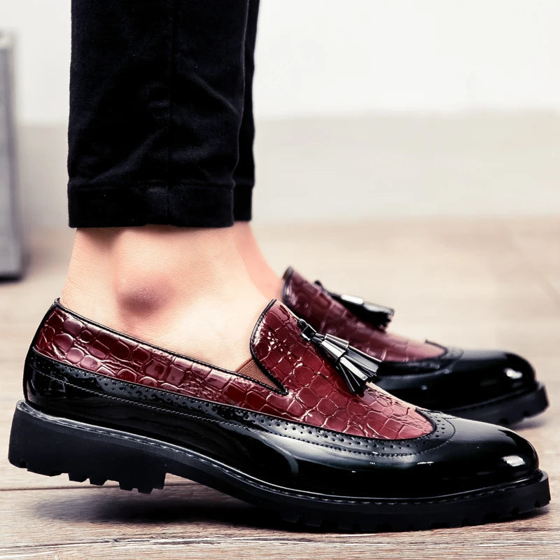 Mocassin Veldor My Store