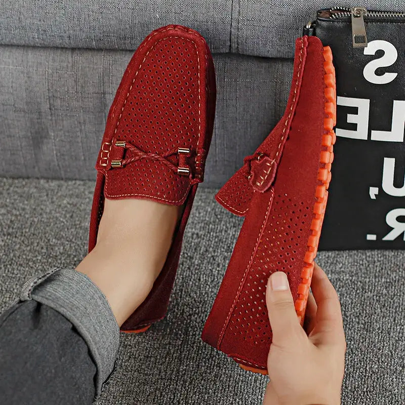 Mocassin Oxford homme Nayro My Store