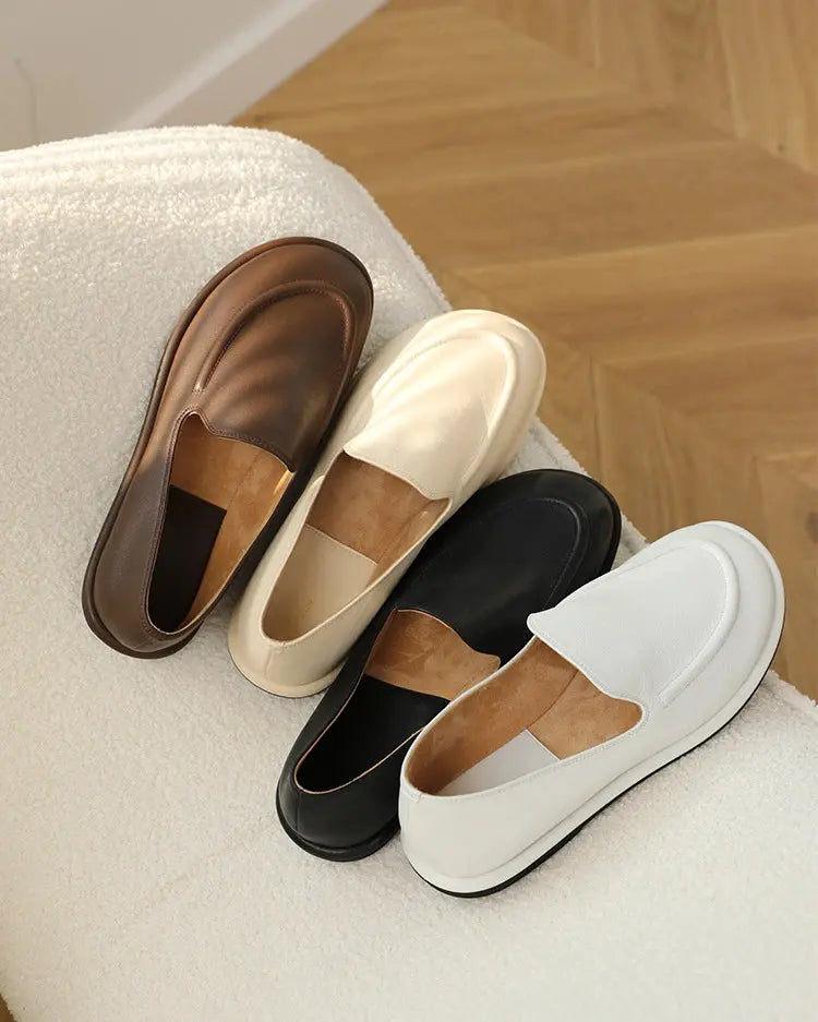 Mocassin Laya femme My Store