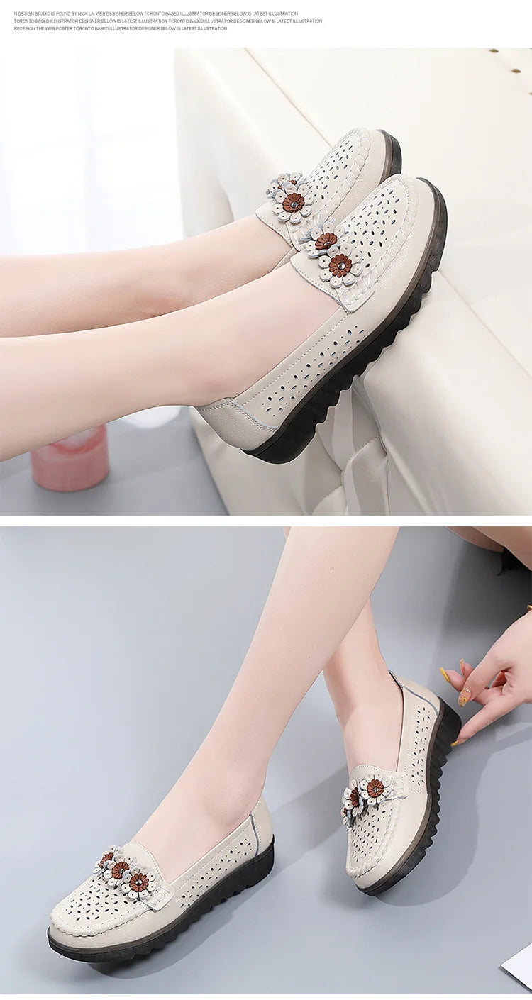 Mocassins Zayana My Store