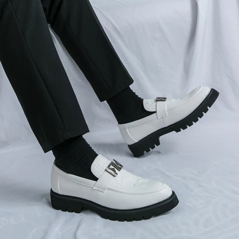 Mocassin Aéris homme My Store