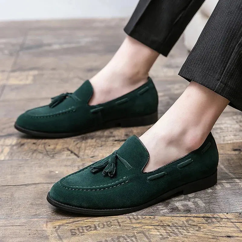 Mocassin zelco My Store