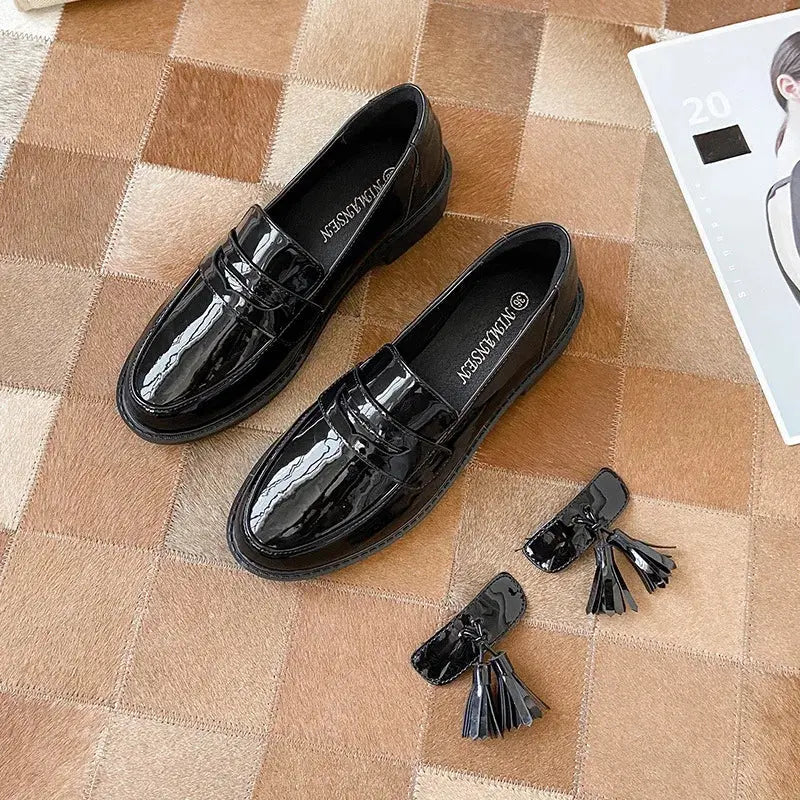 Mocassin femme Lioria My Store