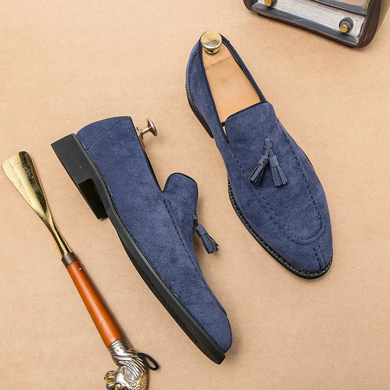 Mocassin homme Fringza My Store