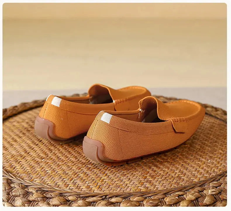 Mocassin femme indien My Store