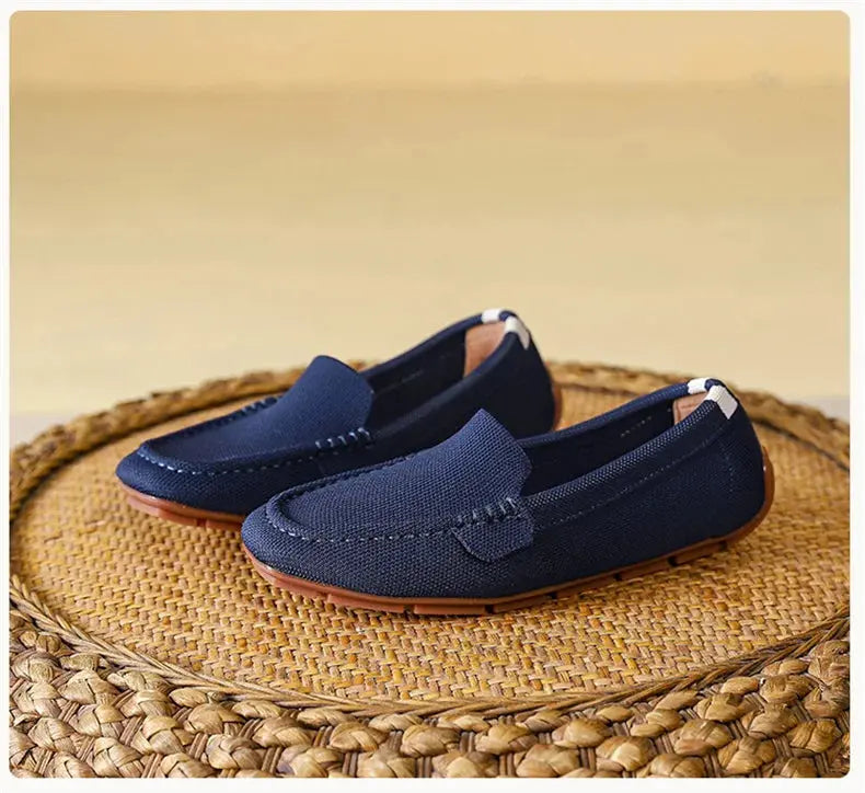 Mocassin femme indien My Store