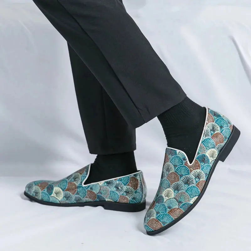 Mocassin bailleul My Store