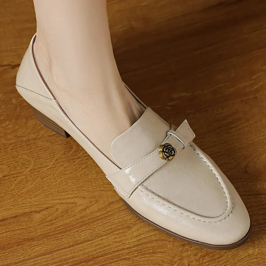 Mocassin femme VEMORA My Store