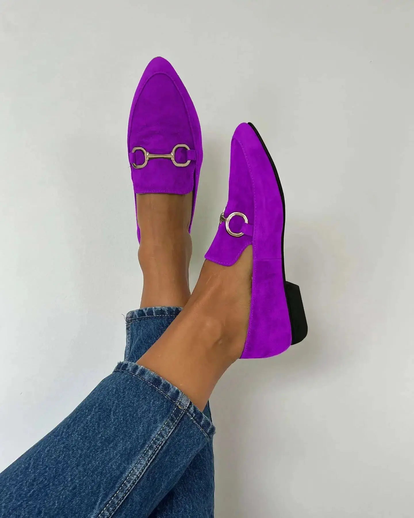 Mocassin Vylma My Store