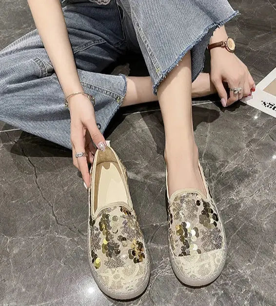 Mocassin femme Nalya My Store
