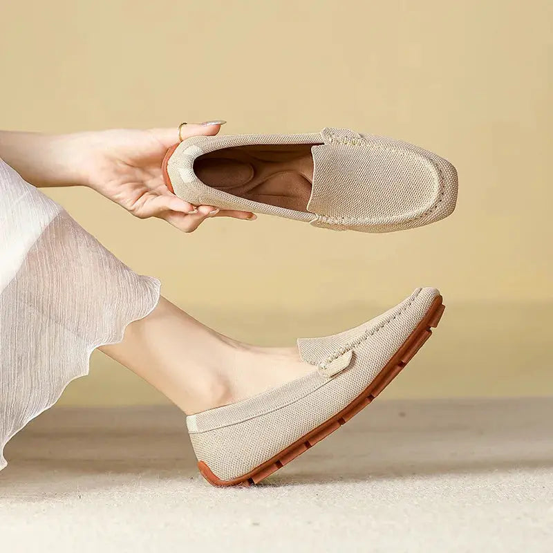 Mocassin femme indien My Store