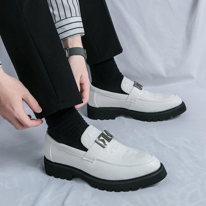 Mocassin Aéris homme My Store