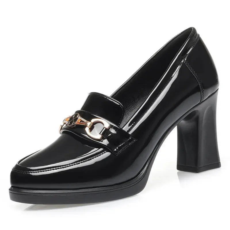 Mocassin femme Velmia My Store