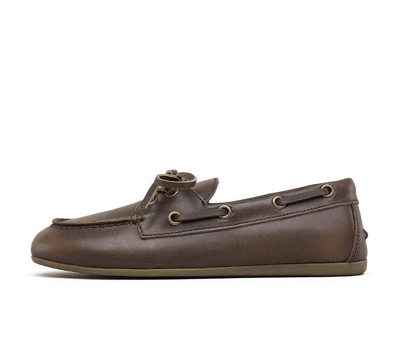 Mocassin femme  Élégance Livia – Style Naturel My Store