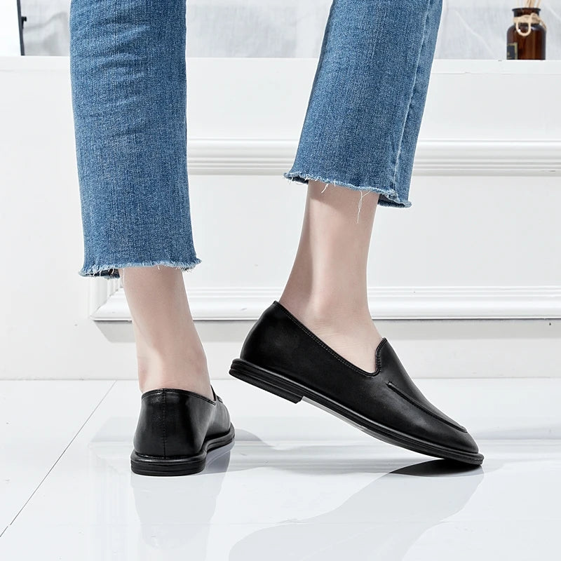 Mocassin  Velora My Store