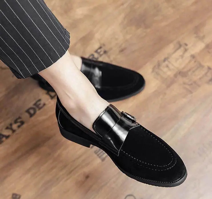 Mocassin Varlos My Store