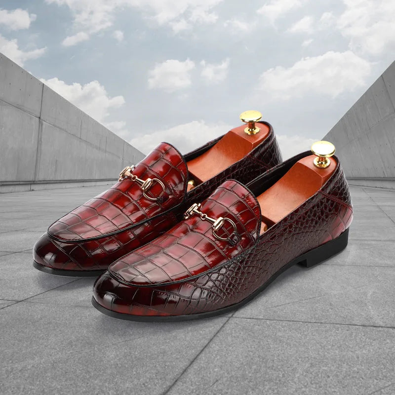 Mocassin Américain Urbano My Store