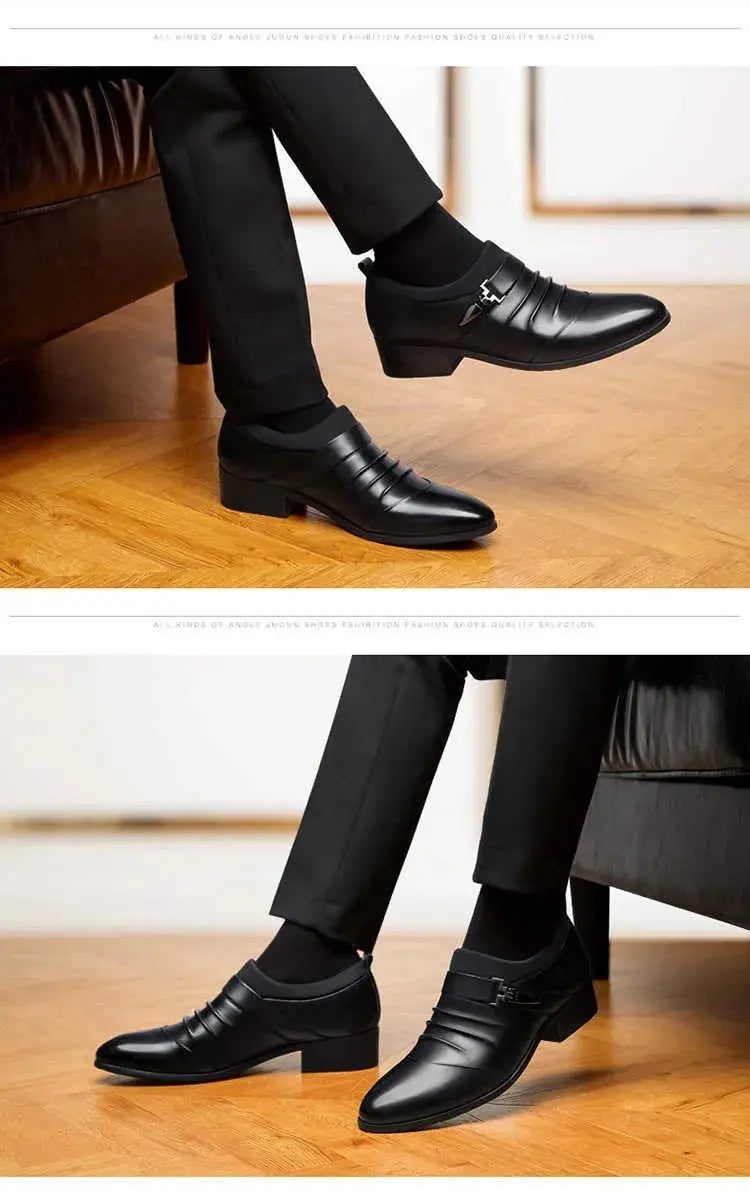 Mocassin Havel My Store