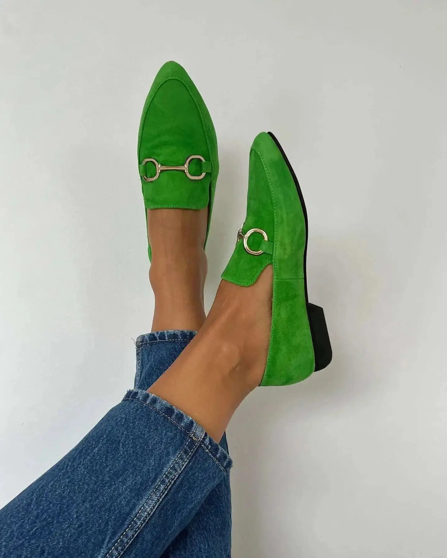 Mocassin Vylma My Store