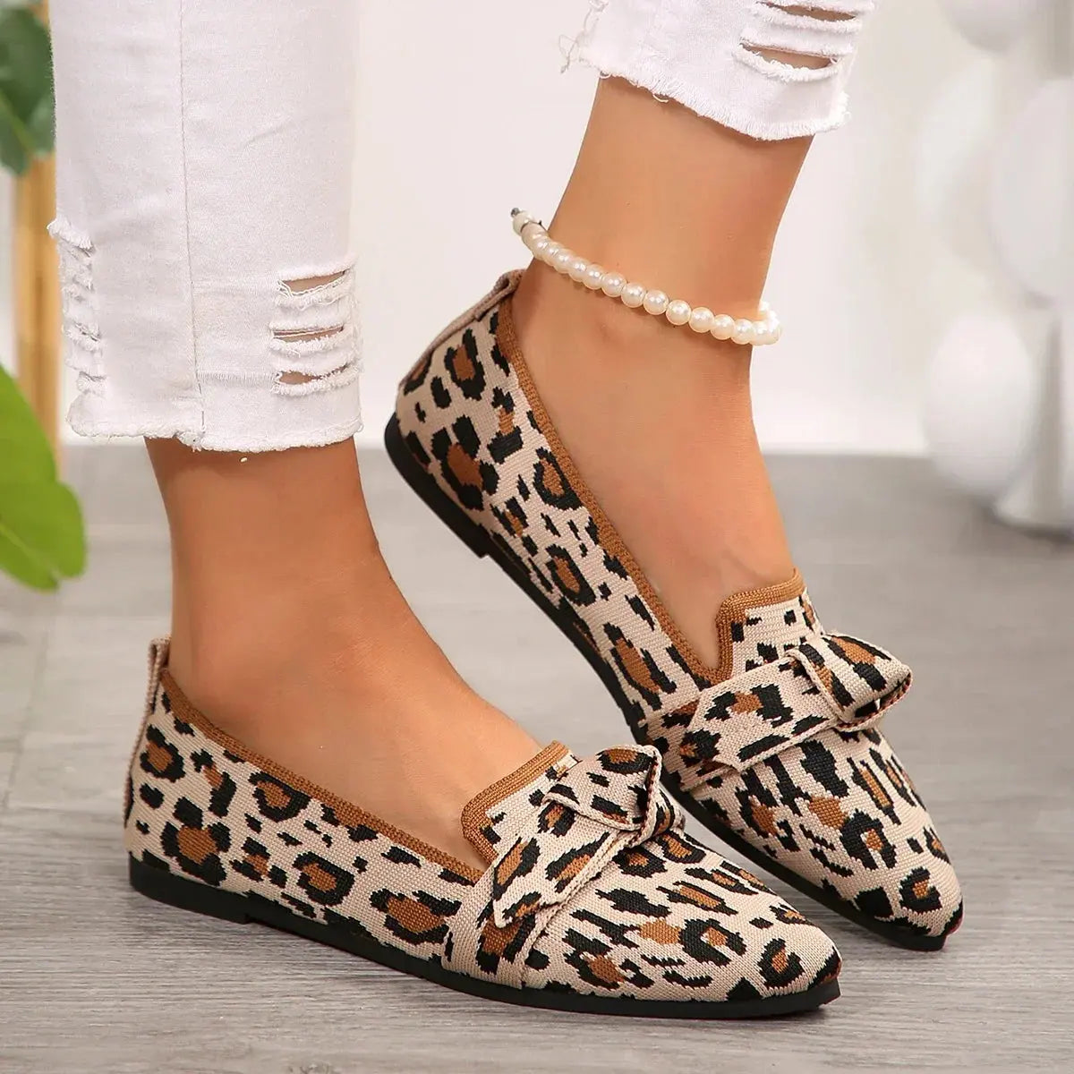 Mocassin Luria My Store
