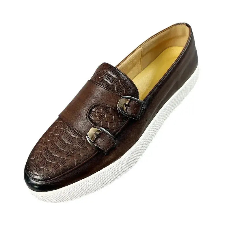 Mocassin homme Bravio My Store