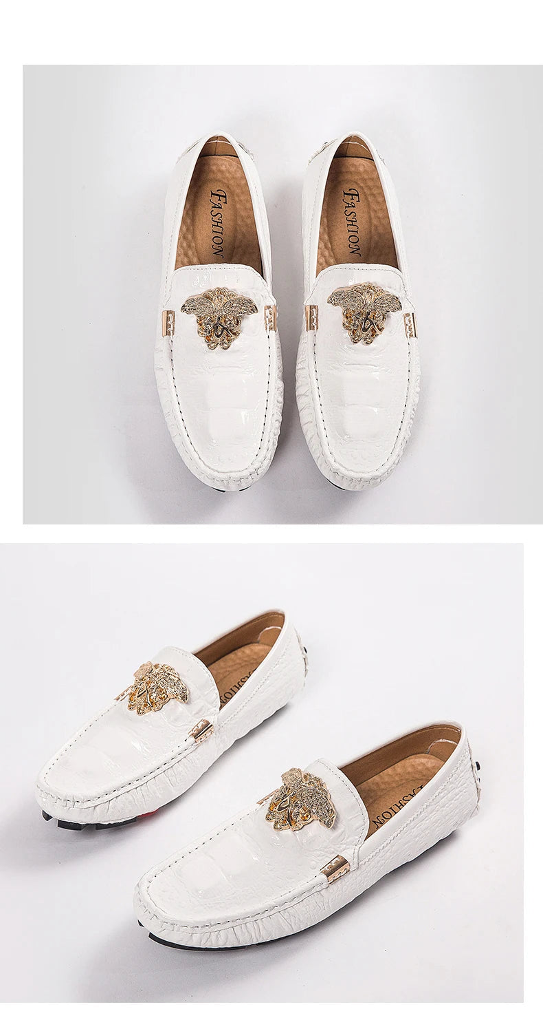 Mocassins Ravalto My Store