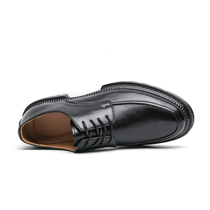 Mocassin Habillées Pointues My Store