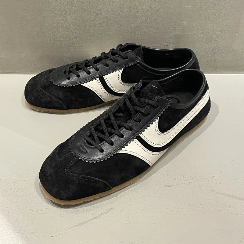 Mocassin Suedella Patch Confort Quotidien My Store