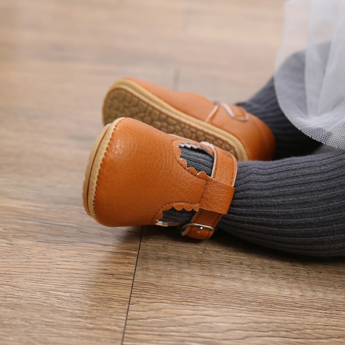 Mocassin bébé Nubii My Store