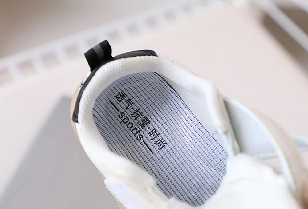 Mocassin Bebba Tendance 2025 - Barrie Shop