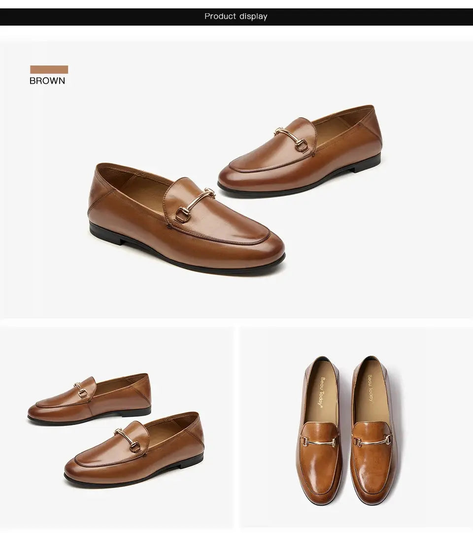 Mocassin Elyra My Store