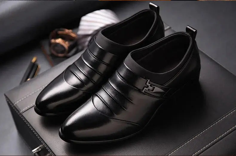 Mocassin Havel My Store