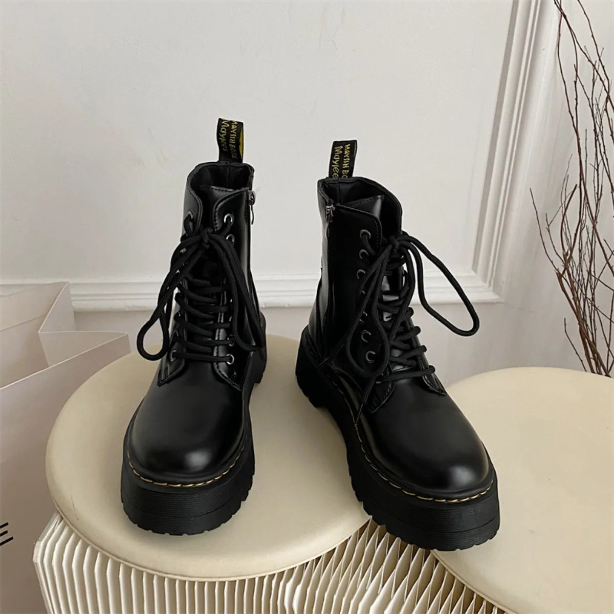 Mocassin  Martankle My Store