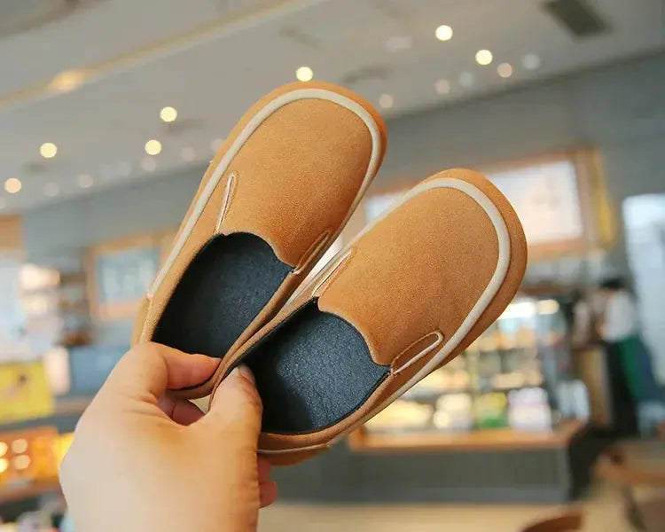 Mocassin homme  Kidoo My Store