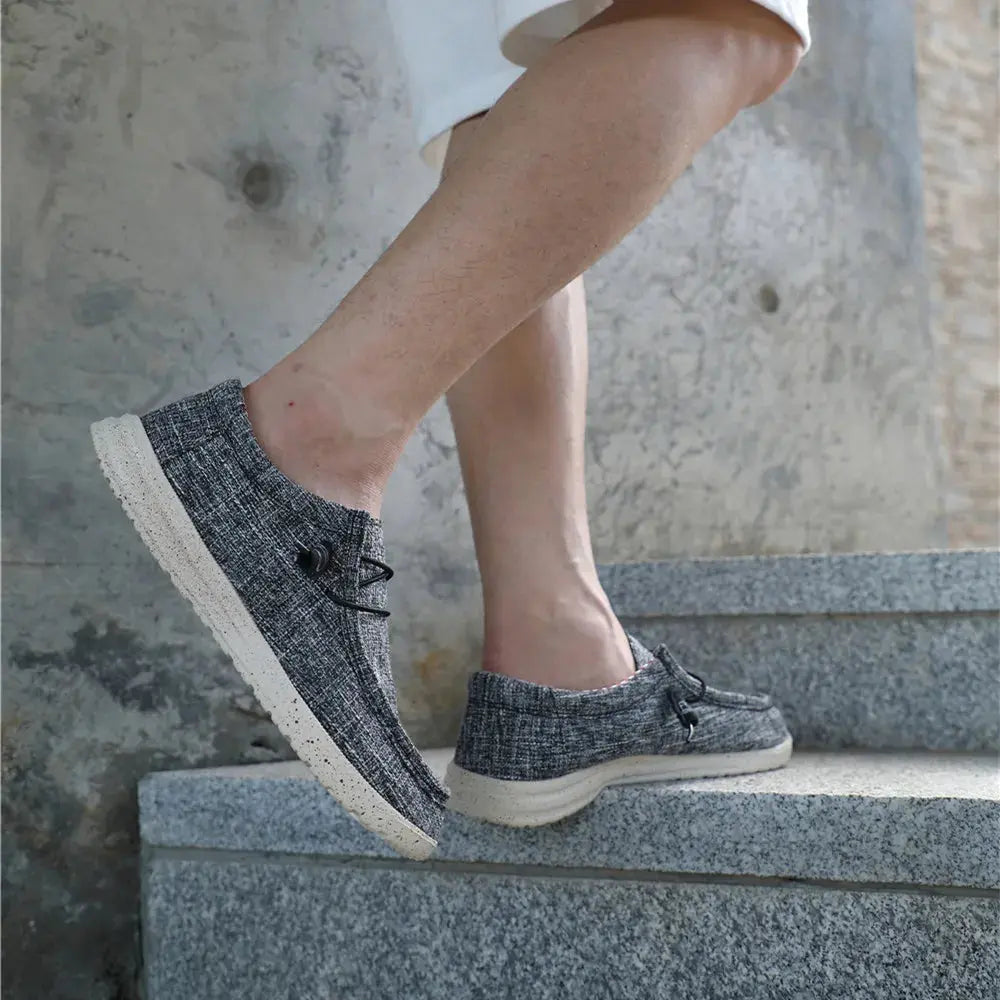 Mocassin dude  mocassino My Store