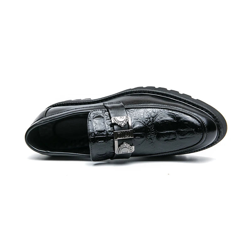 Mocassin Aéris homme My Store