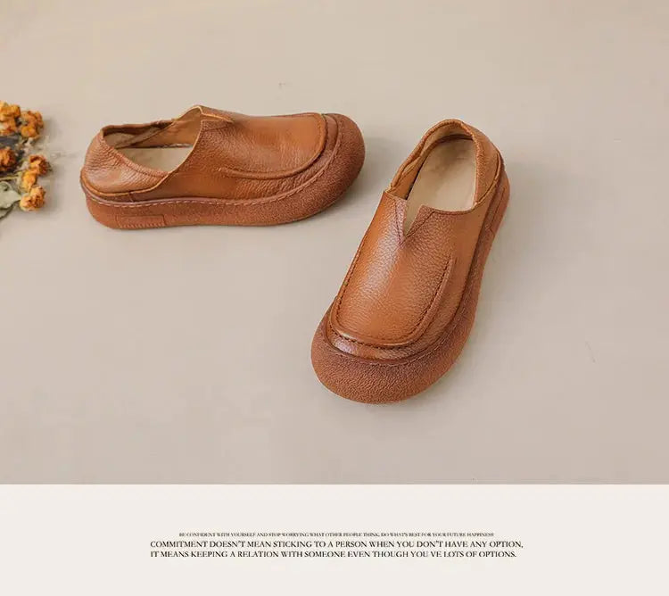 Mocassin Alma My Store