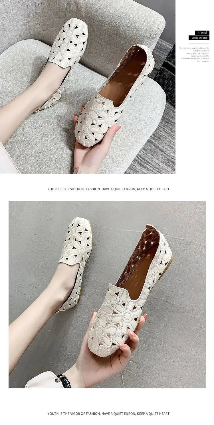 Mocassin femme Liora My Store