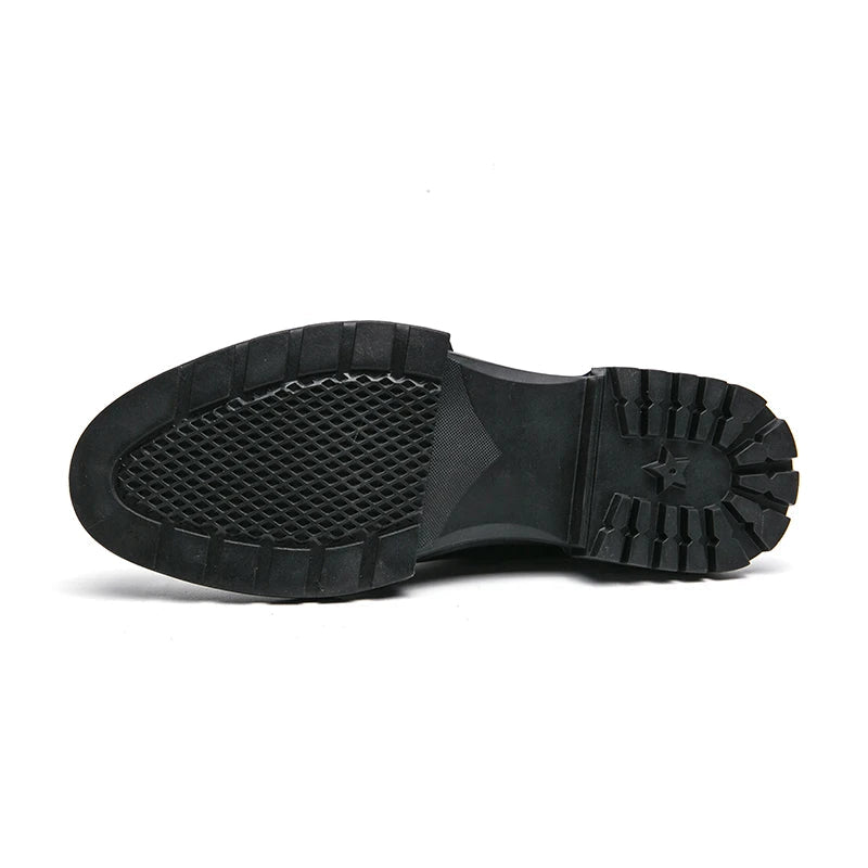 Mocassin Habillées Pointues My Store