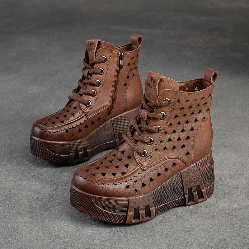 Mocassin Bottine Lestya My Store