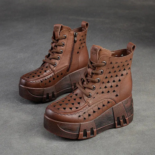 Mocassin Bottine Lestya My Store