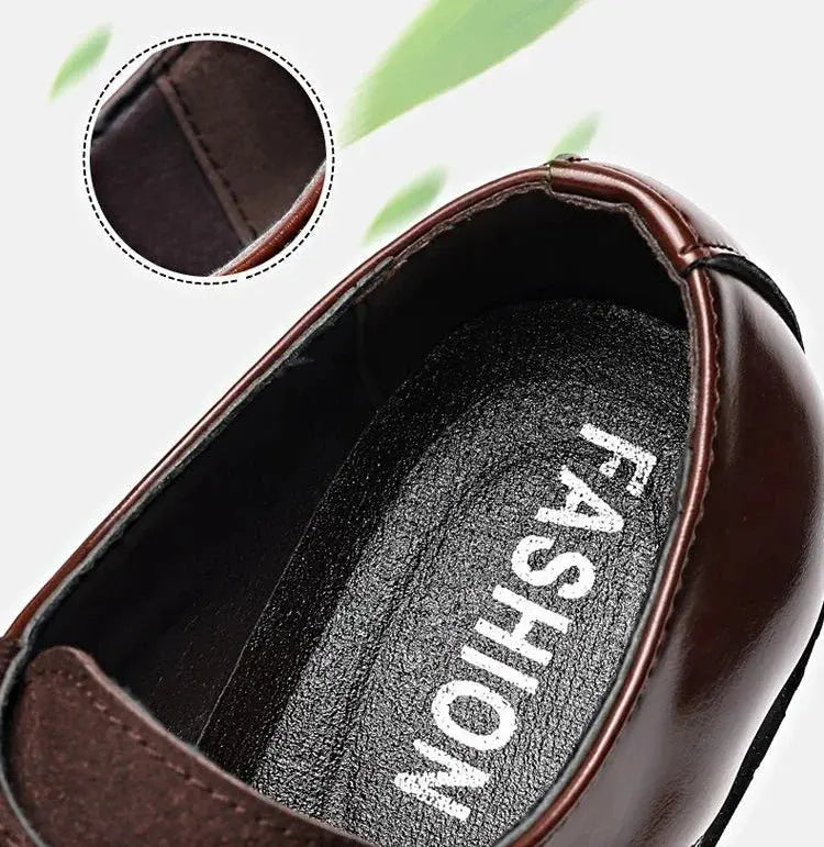 Mocassin homme Dasko My Store