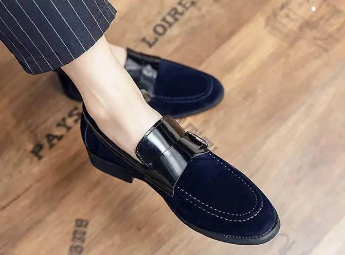 Mocassin Varlos My Store
